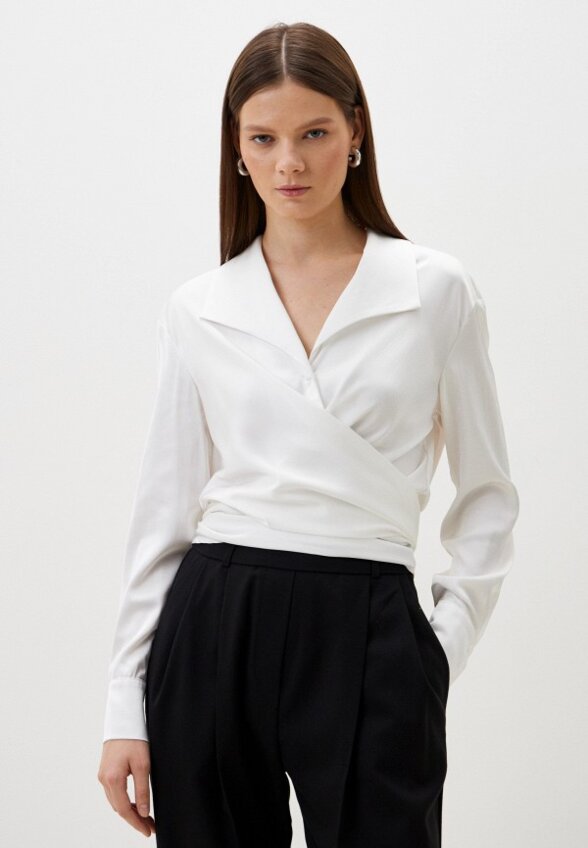 Блуза Julia Ivanova