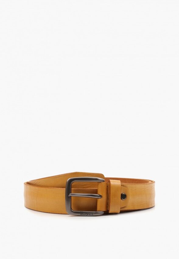 Ремень Alexander Tsiselsky