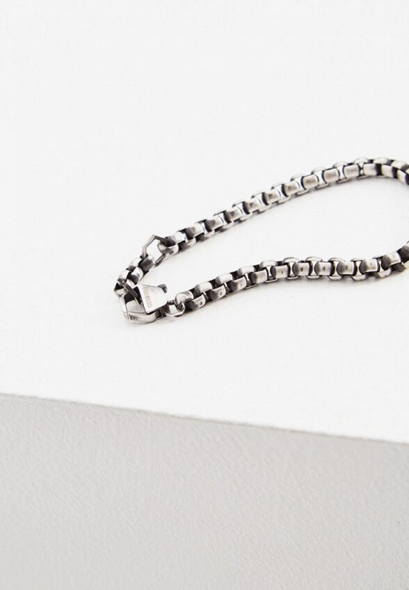 Браслет Bikkembergs