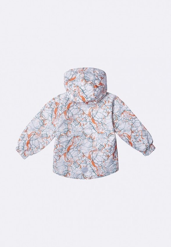 Куртка утепленная Lassie