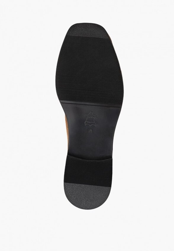 Балетки Lenuver