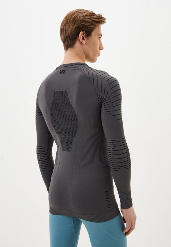 Термобелье верх X-Bionic