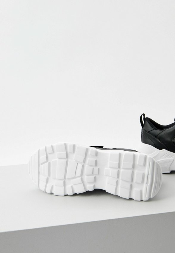 Кроссовки Versace Jeans Couture