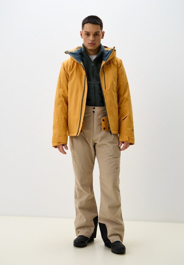 Куртка сноубордическая Protest