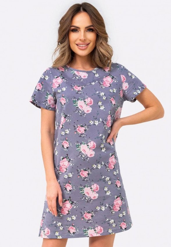 Платье HappyFox