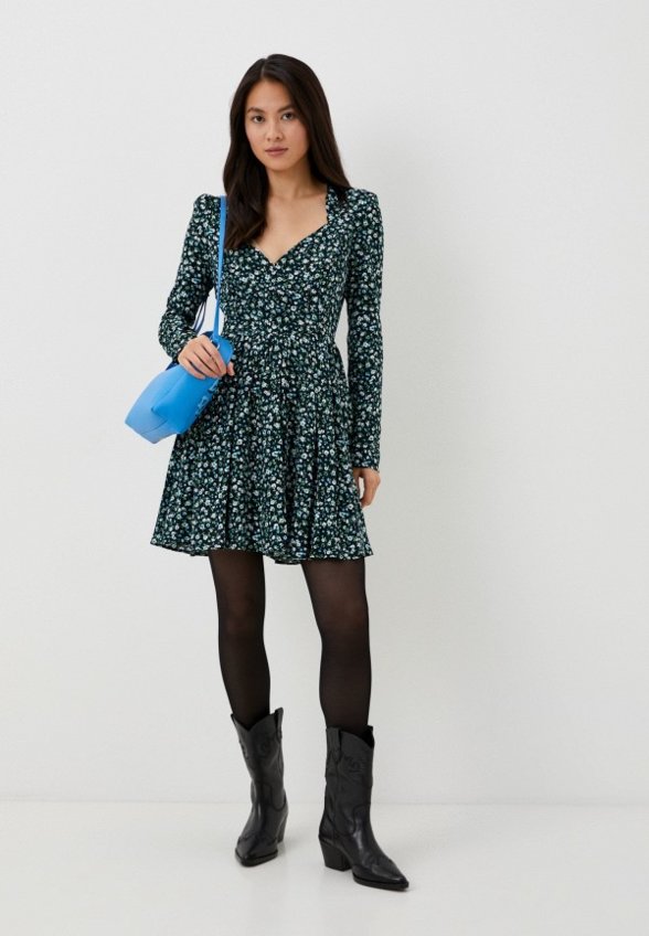 Платье TrendyAngel