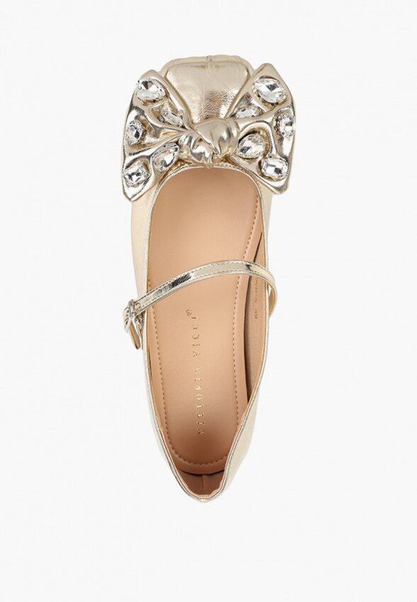 Балетки Vittoria Vicci