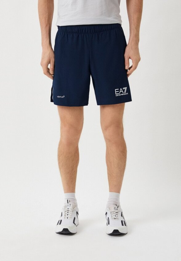 Шорты спортивные EA7