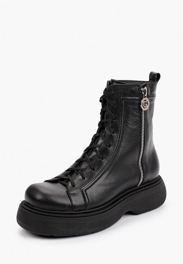 Ботинки Gresco