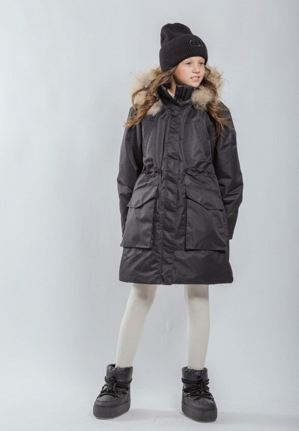 Парка Orso Bianco