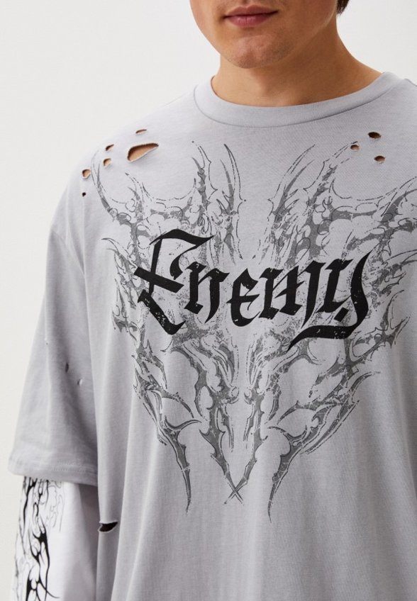 Лонгслив Befree