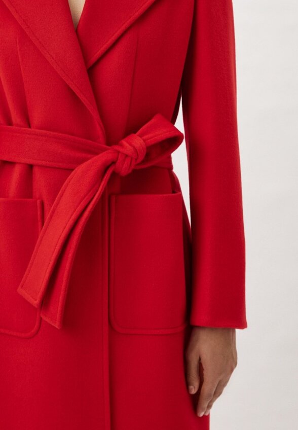 Пальто-халат Max&Co