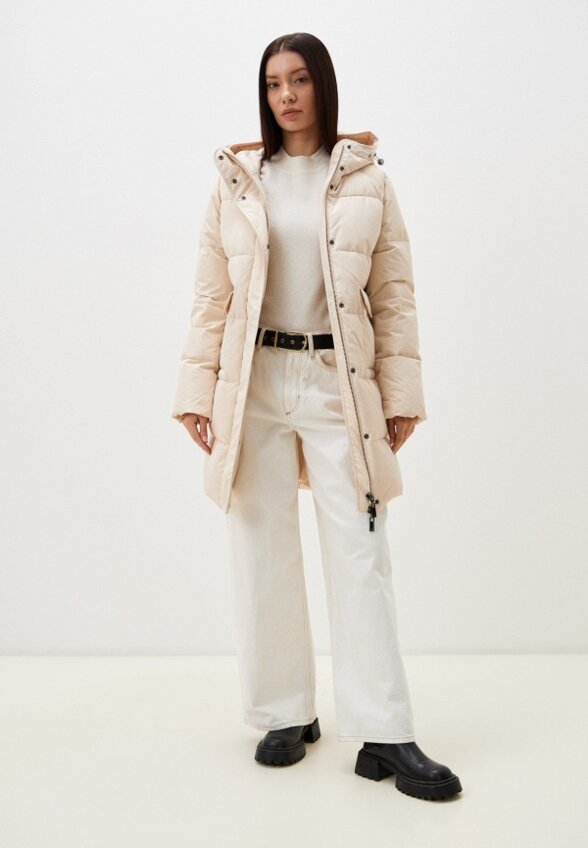 Пуховик Fashion Rebels