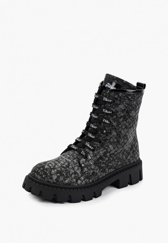 Ботинки Tikar