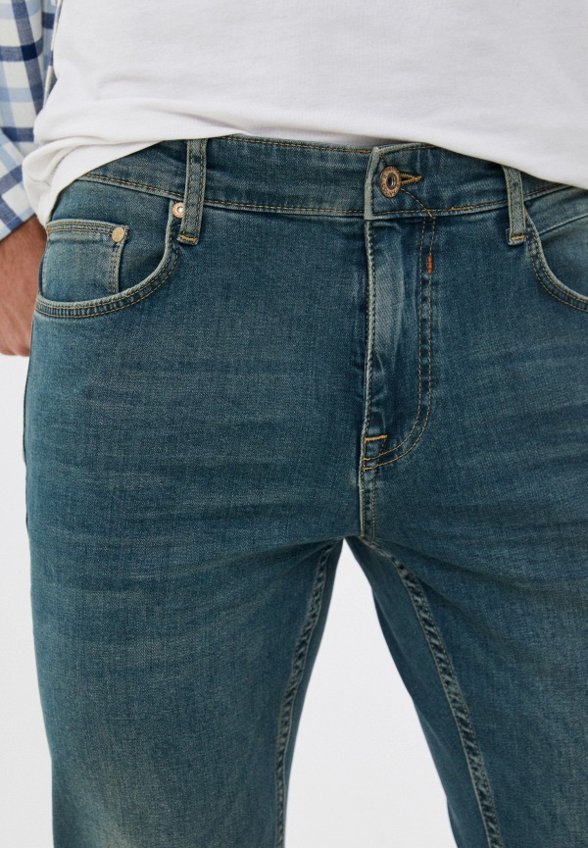 Джинсы Colin's