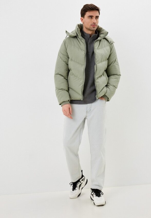 Пуховик The Couture Club