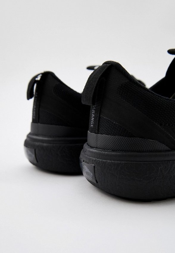 Кеды Vans