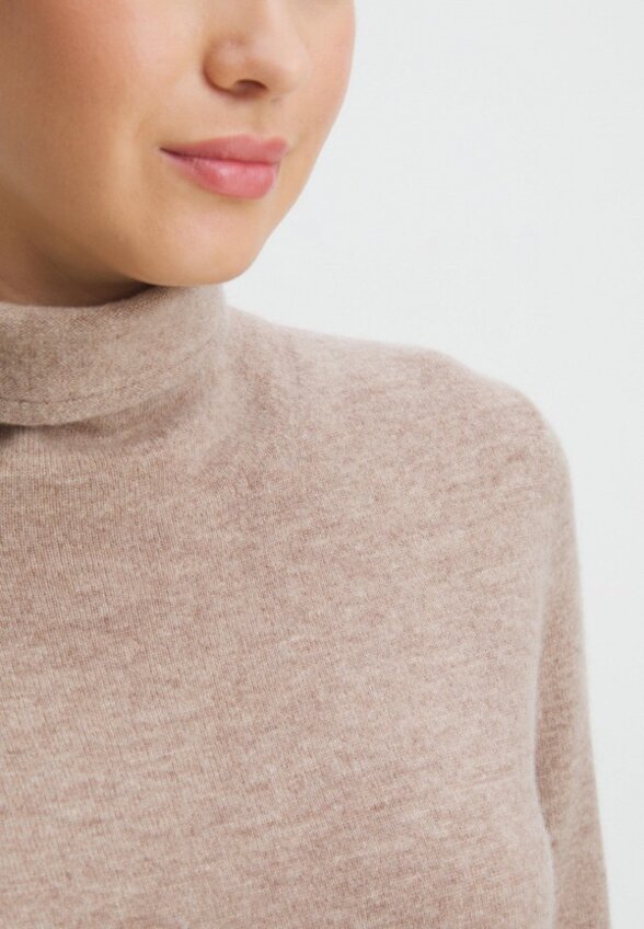 Водолазка Maison David