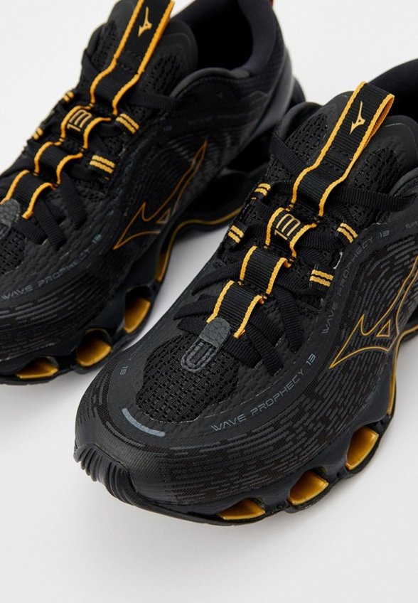 Кроссовки Mizuno