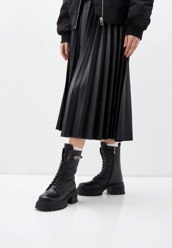 Ботинки Respect