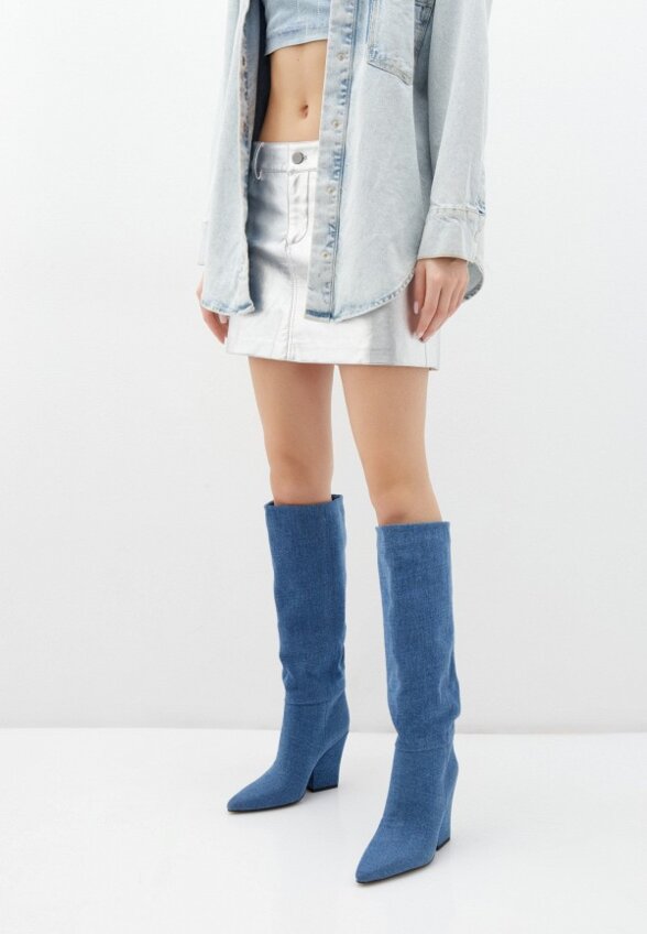 Сапоги Vivian Royal