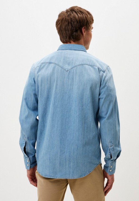 Рубашка джинсовая Levi's®