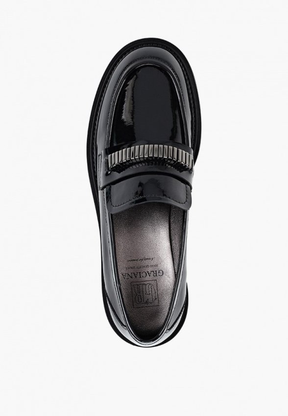 Лоферы Graciana