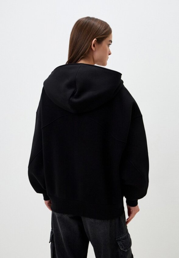 Толстовка DanMaralex