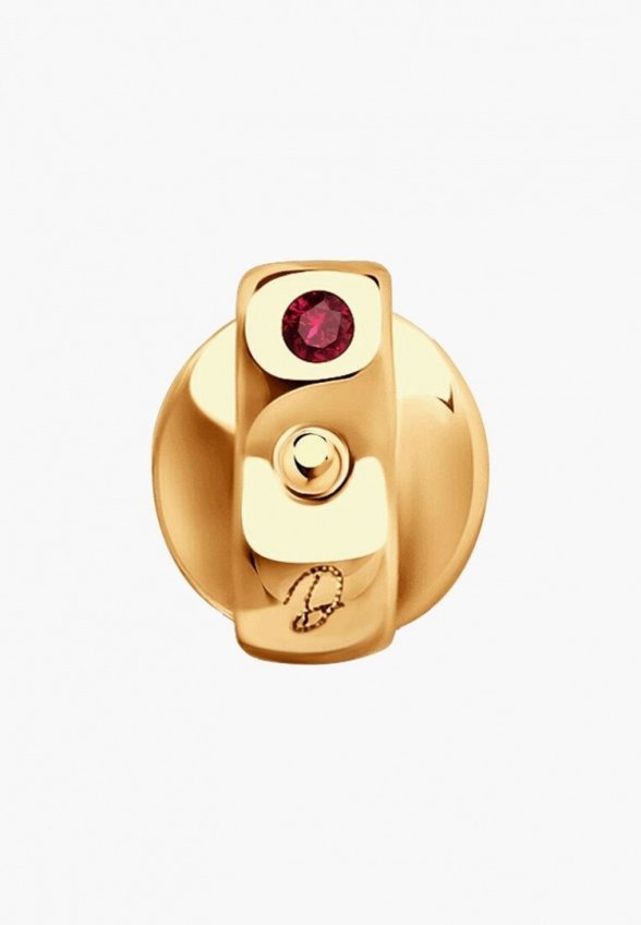 Серьга Diamant