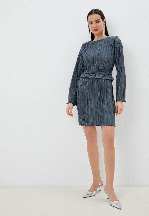 Платье UnicoModa