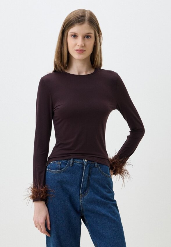 Лонгслив Luigin