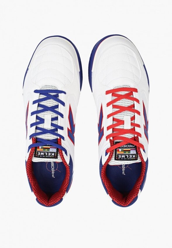 Бутсы зальные Kelme