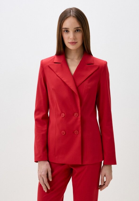 Жакет Модный дом Виктории Тишиной