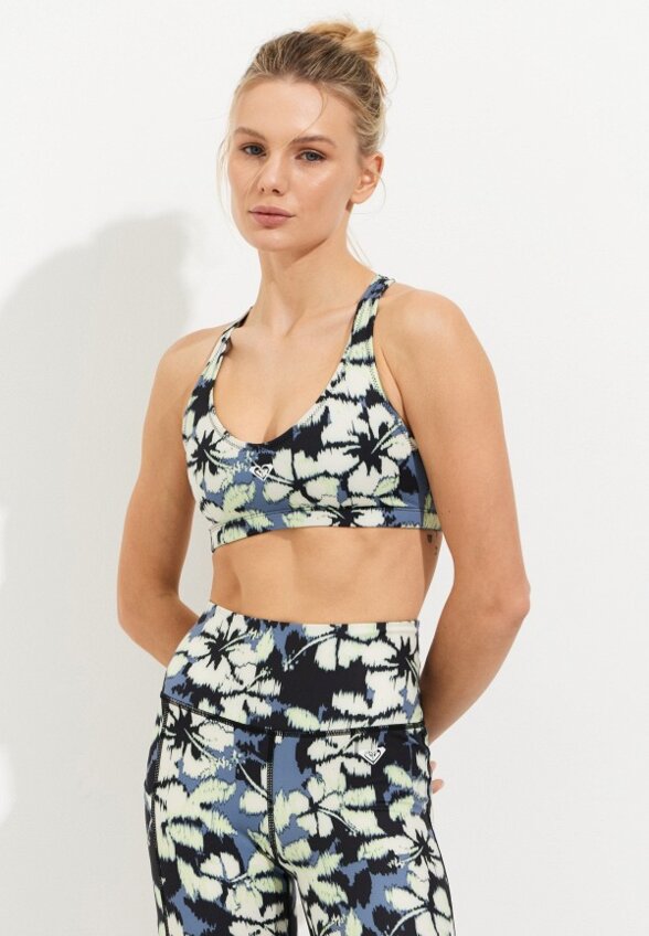 Топ спортивный Roxy