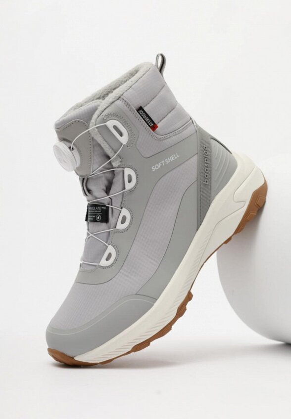 Ботинки Baasploa