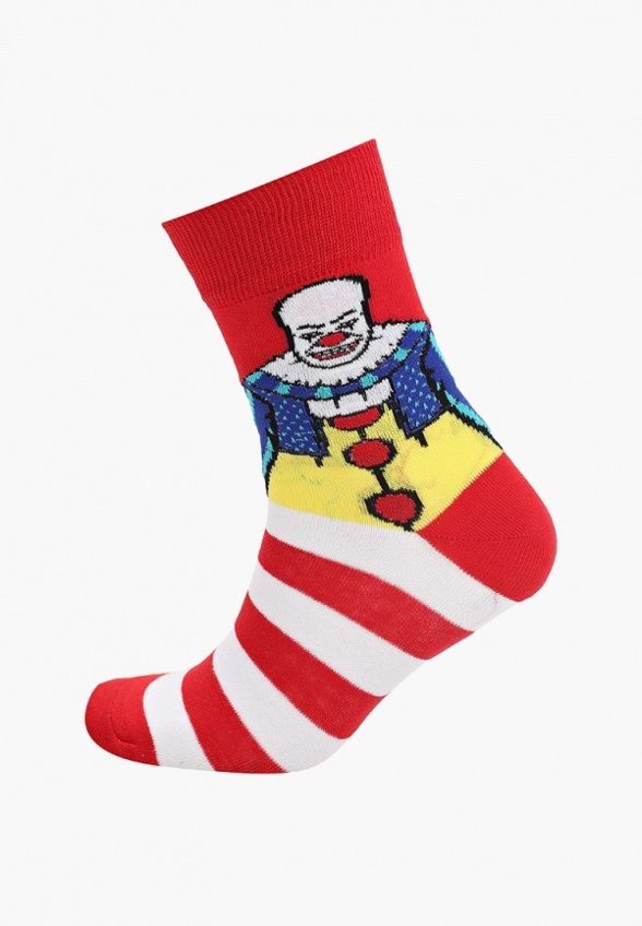 Носки 10 пар Babushka