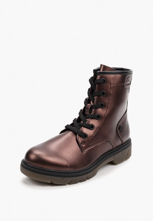 Ботинки s.Oliver