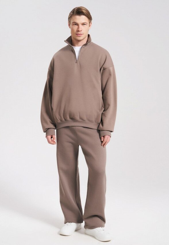 Брюки спортивные Твое