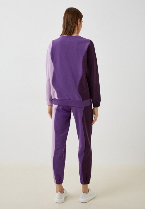 Костюм спортивный Pink Frost