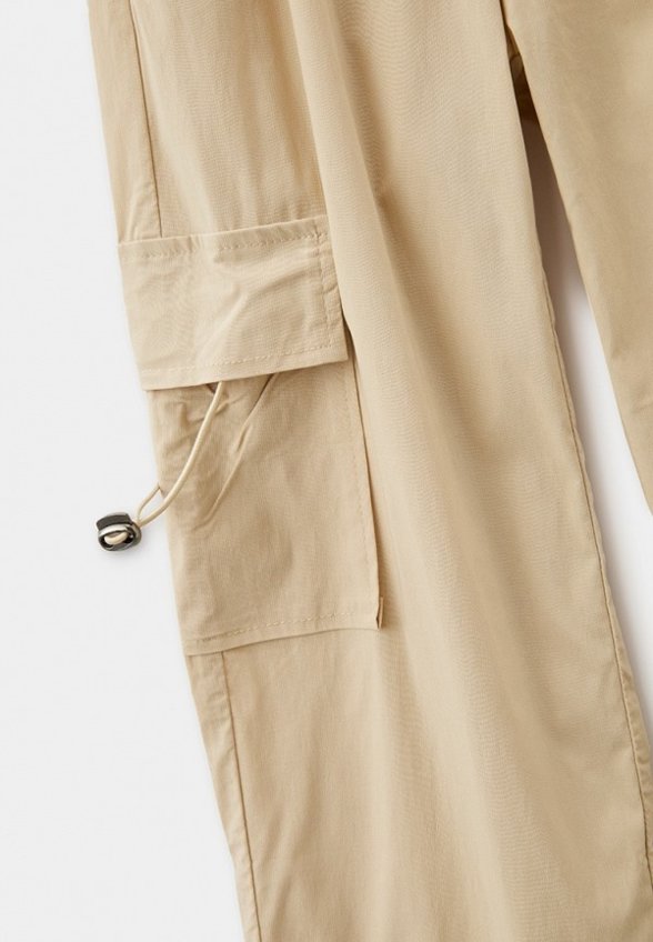 Брюки Resser Denim