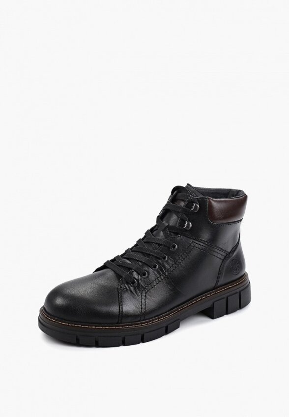 Ботинки Rieker