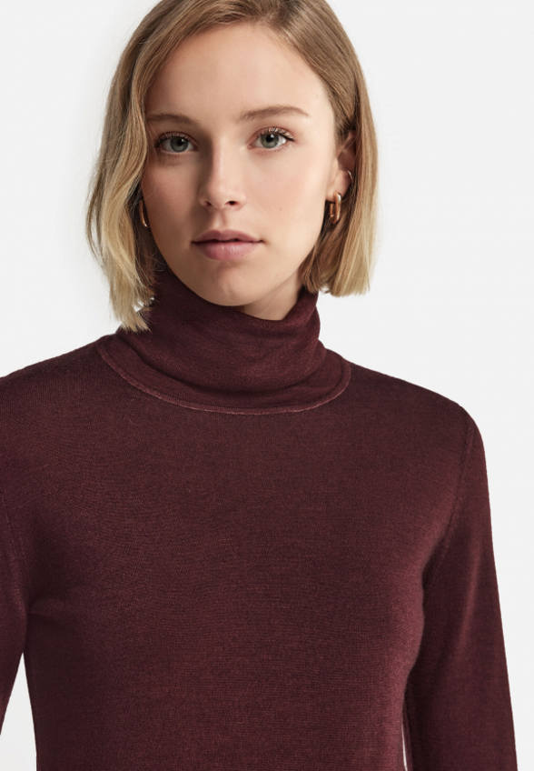 Водолазка Falconeri