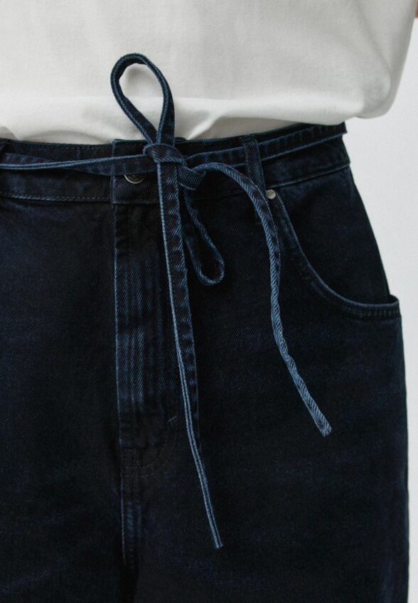 Шорты джинсовые Sela