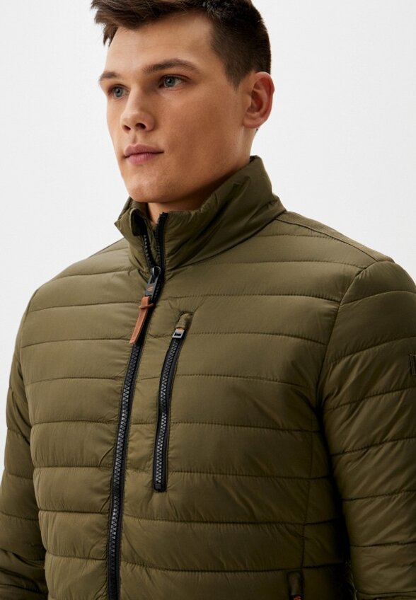 Куртка утепленная Camel active