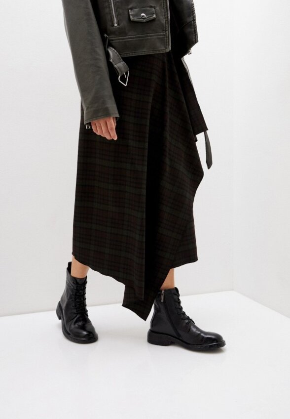 Ботинки Graciana