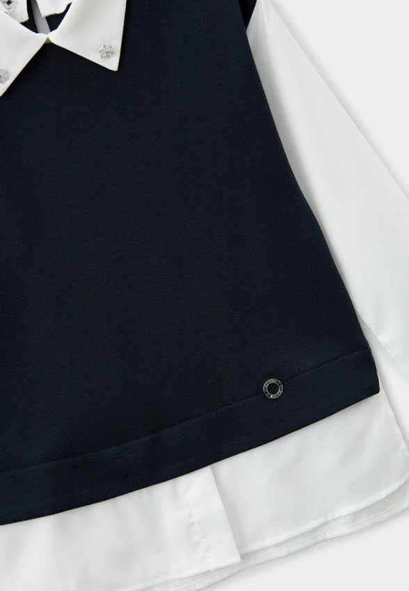 Блуза Silver Spoon