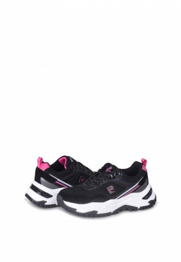 Кроссовки Pierre Cardin