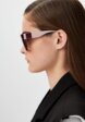 Очки солнцезащитные Karl Lagerfeld6  - превью