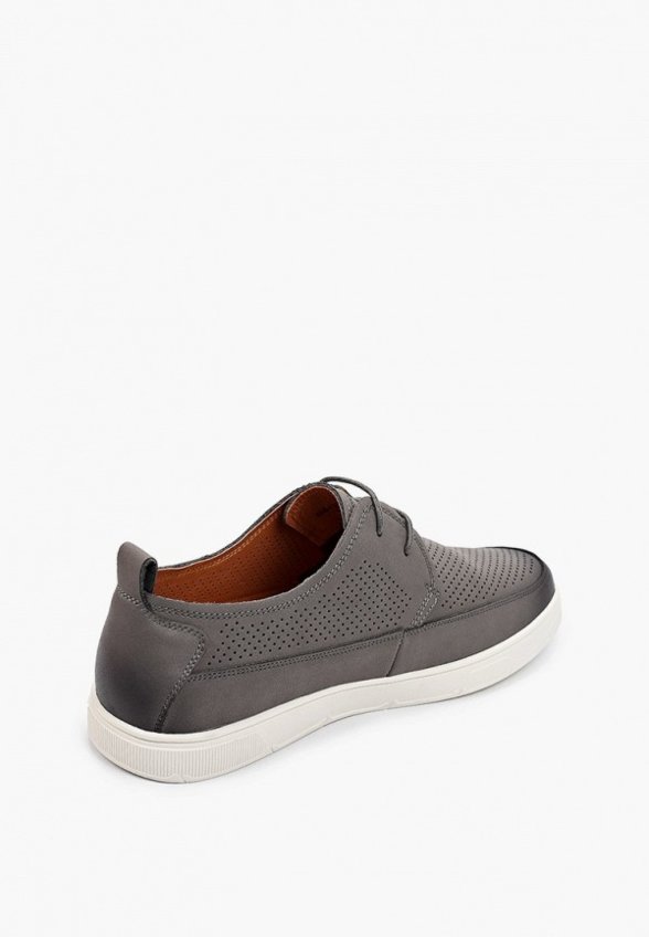 Кеды Thomas Munz