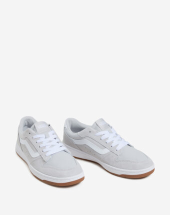 Кеды мужские Vans Ryland Ls, Серый женщинам